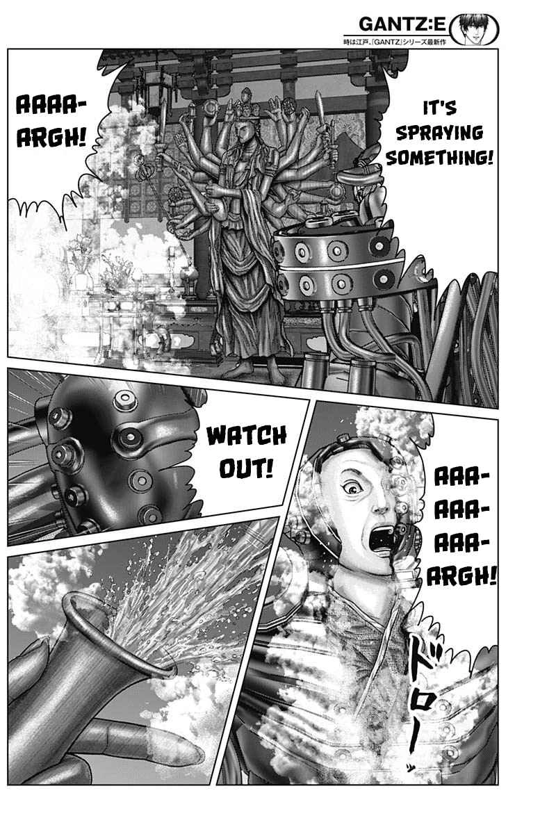 Gantz:E Chapter 32 13